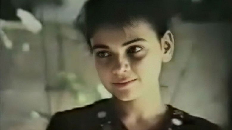 Несчастная индианка