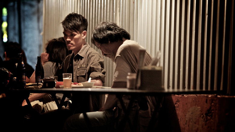 кадр из фильма 快門