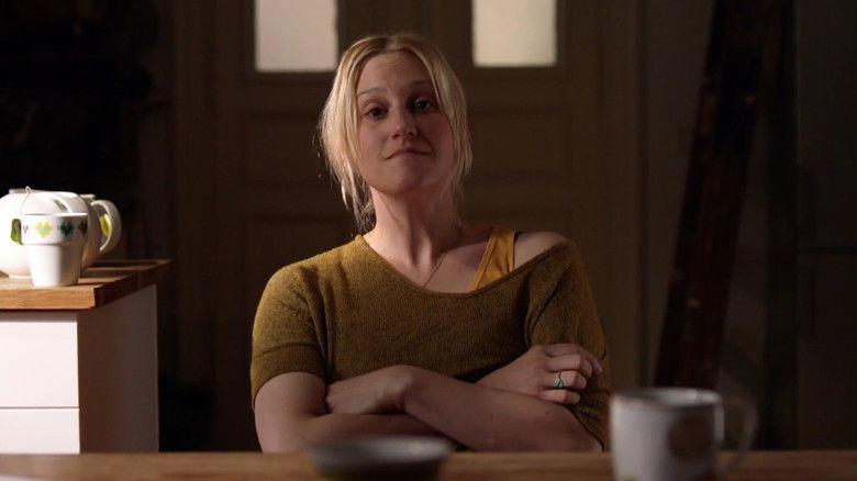 кадр из фильма Notes of Berlin