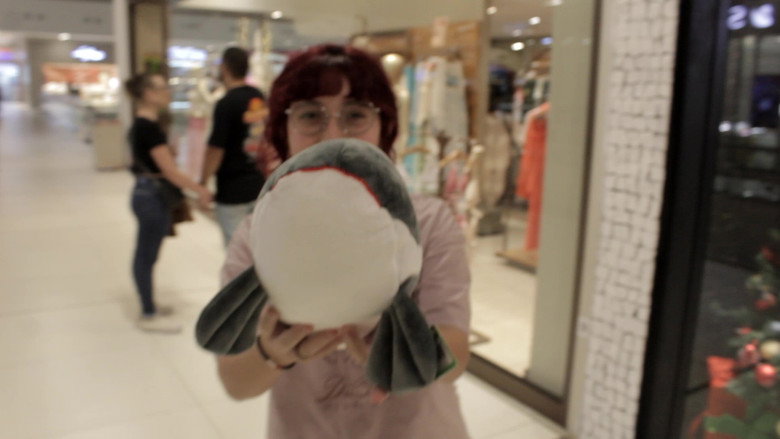 кадр из фильма Viagem dos Sonhos