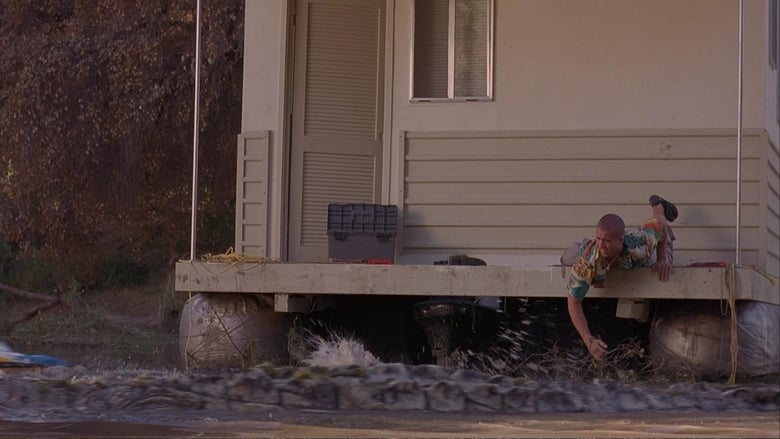 кадр из фильма Крокодил