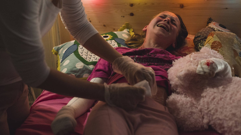 кадр из фильма Daisy