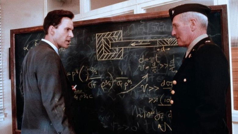 кадр из фильма Создатели тени