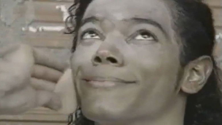 As Aventuras Sexuais de Mike Jackson