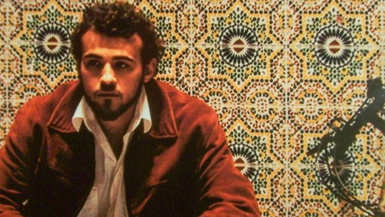 кадр из фильма Loin