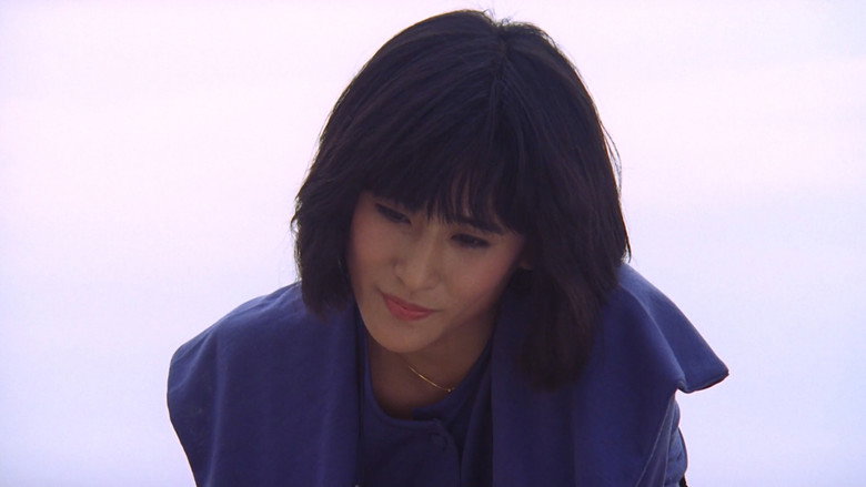 кадр из фильма 飛越危牆