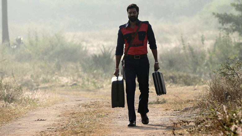 кадр из фильма கொன்றால் பாவம்