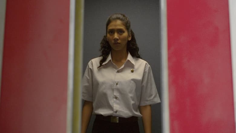 кадр из фильма มหา'ลัยสยองขวัญ