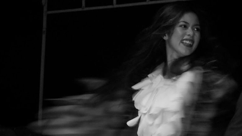 кадр из фильма Essential Truths of the Lake