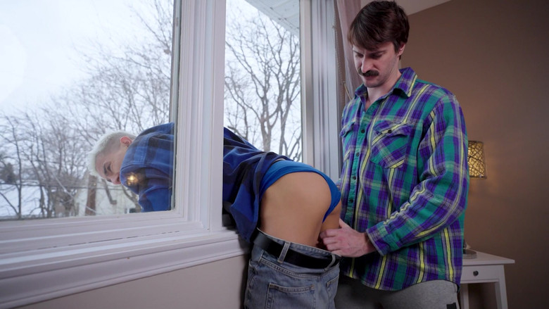 кадр из фильма Dad Creep 12