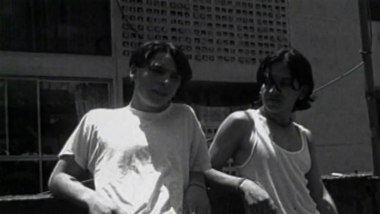 кадр из фильма Sin destino