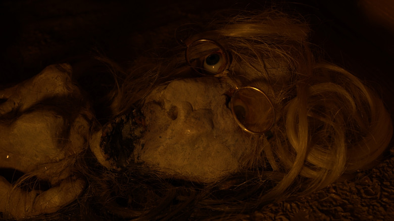 кадр из фильма Rumours Of Madam Roach