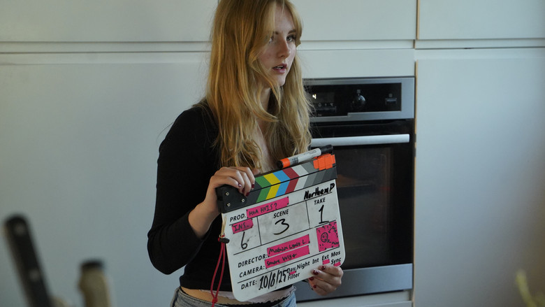 кадр из фильма Hva hvis?