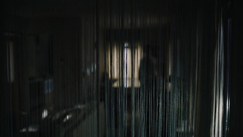 кадр из фильма Chime