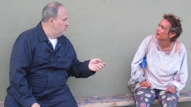 кадр из фильма The Smelly Janitor