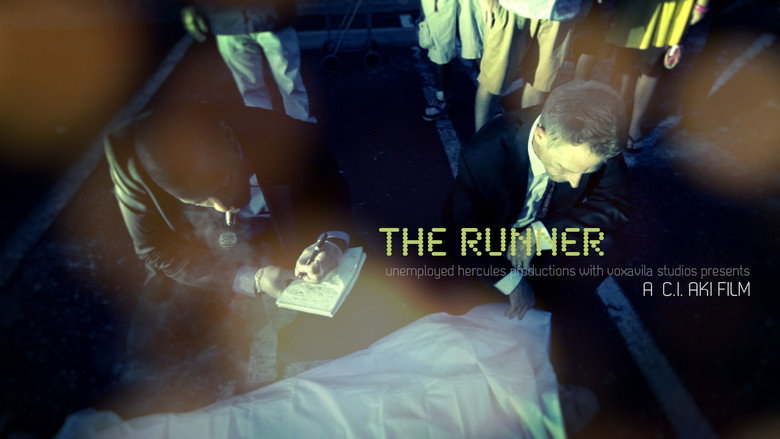 кадр из фильма The Runner