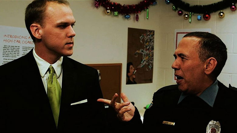 кадр из фильма Miss December