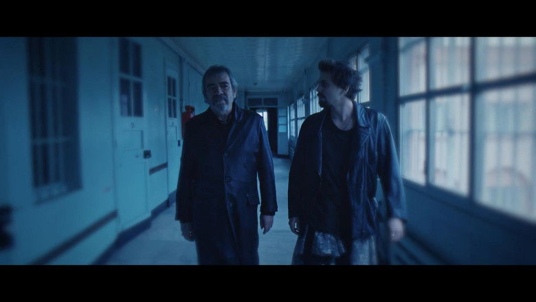 кадр из фильма Akis