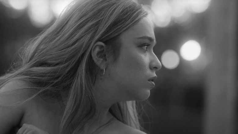 кадр из фильма Invierno