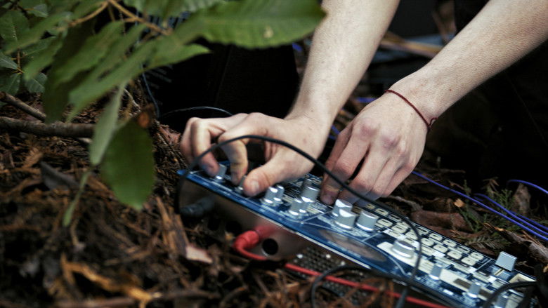 кадр из фильма BIOMES