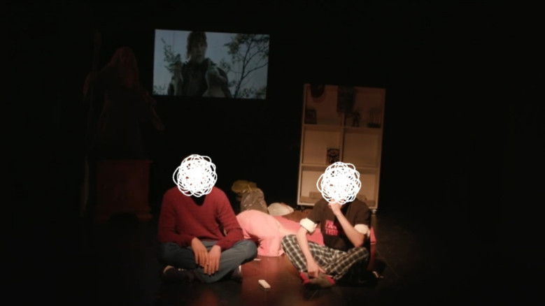 кадр из фильма Todos los días son ayer