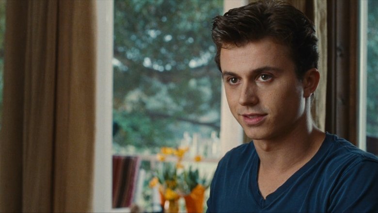 кадр из фильма Свободные