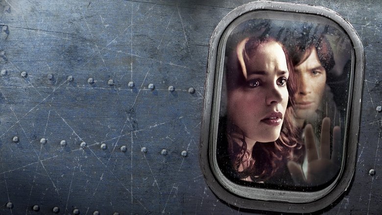 кадр из фильма Ночной рейс