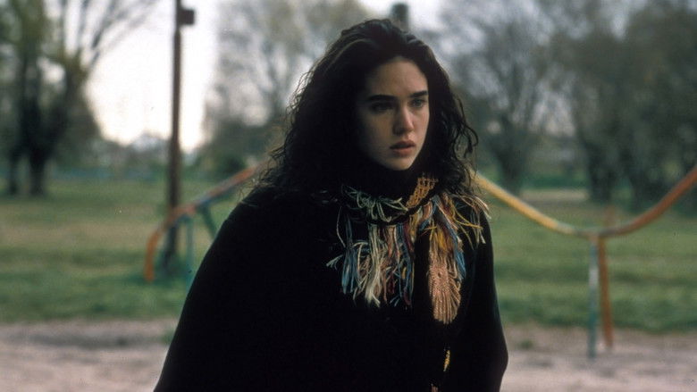 кадр из фильма Любовь и мрак