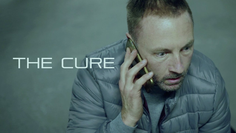 кадр из фильма The Cure