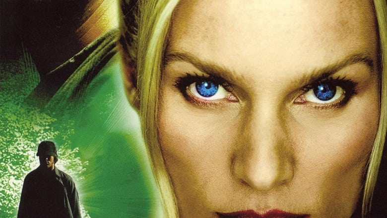 кадр из фильма Deadly Visions