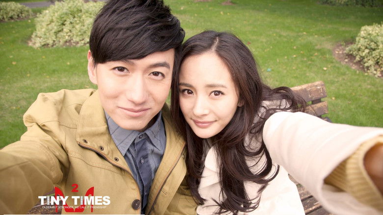 кадр из фильма Маленькие времена 2