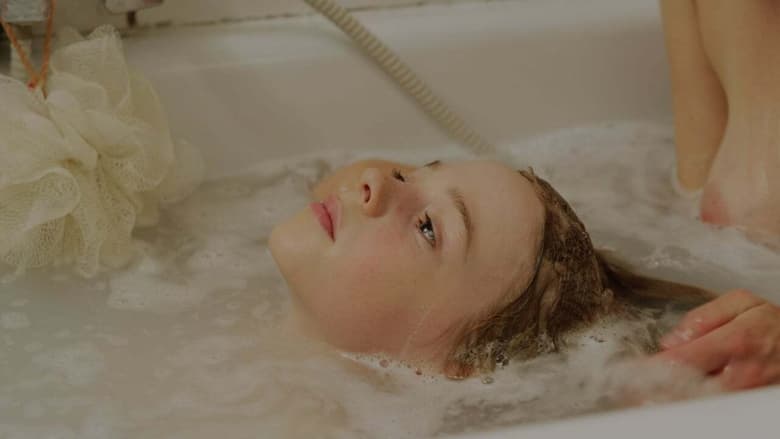 кадр из фильма Paul et Virginie