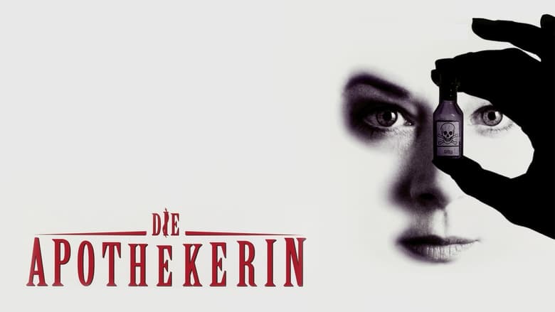 кадр из фильма Die Apothekerin