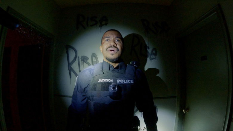 кадр из фильма Bodycam