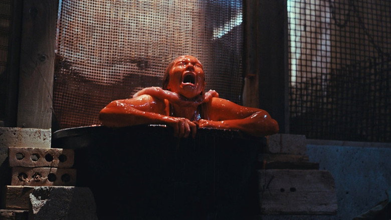 кадр из фильма Пожалуйста, не кормите детей