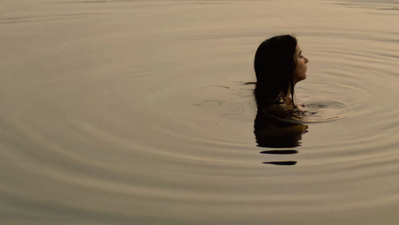 Соколиное озеро