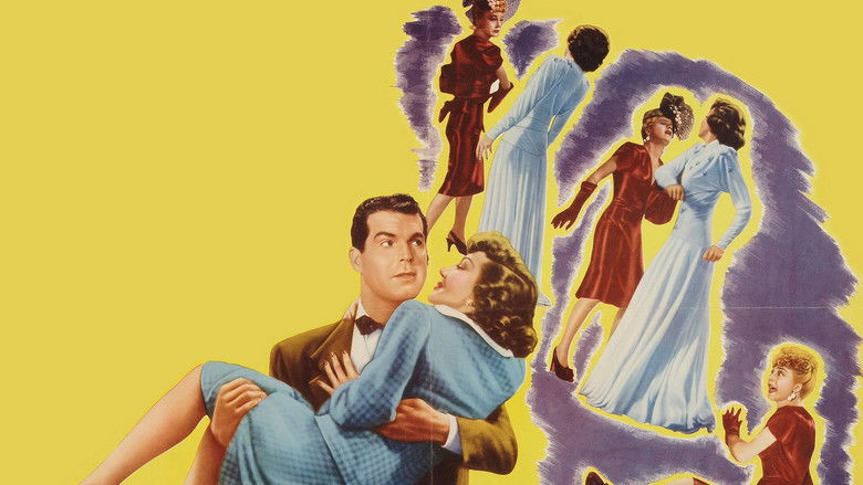 кадр из фильма Не время для любви