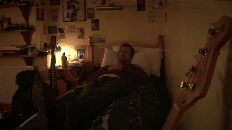 кадр из фильма Однажды