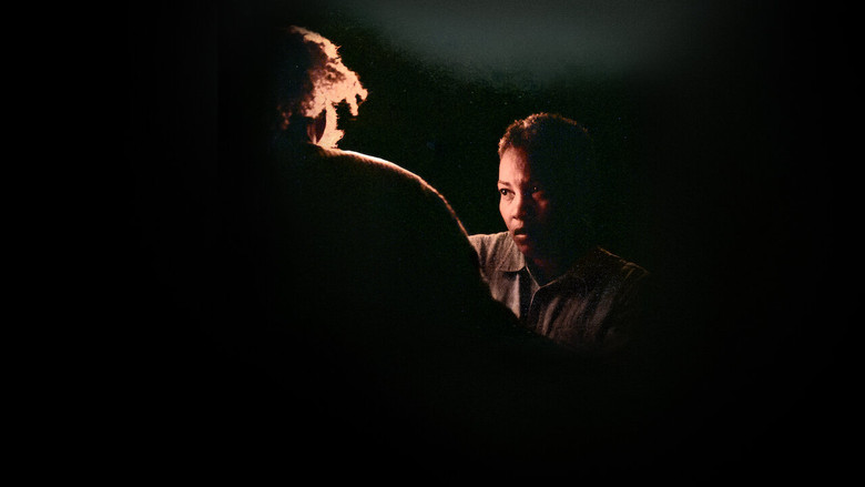 кадр из фильма Un adiós para Lilí