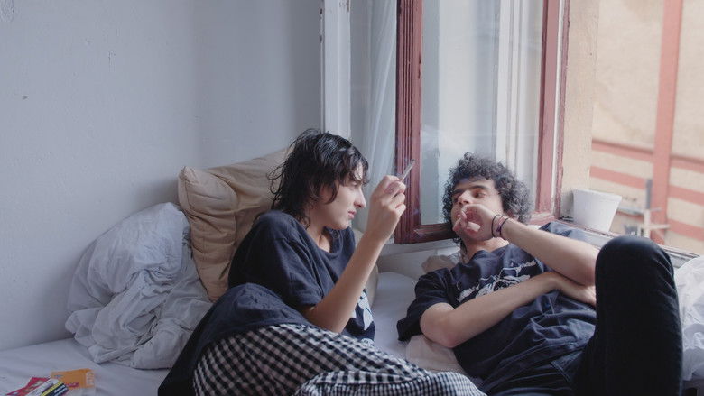 кадр из фильма В поисках Евы