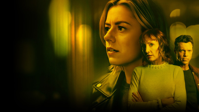 кадр из фильма Trust Her If You Dare