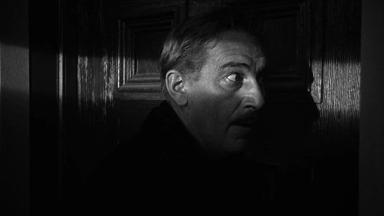 кадр из фильма Address Unknown