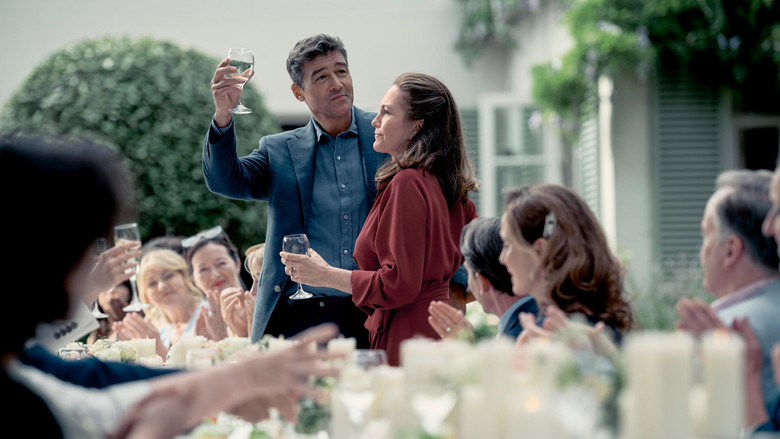 кадр из фильма Юбилей