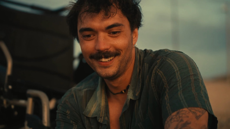 кадр из фильма Walk Again