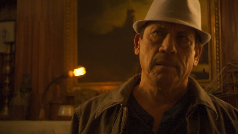 кадр из фильма Cover Me