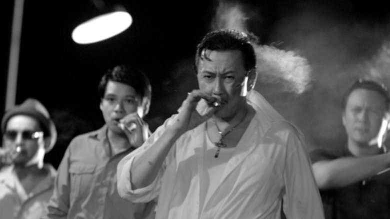 кадр из фильма Manila Kingpin: The Asiong Salonga Story