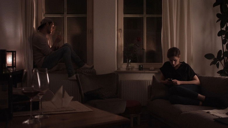 кадр из фильма Horizont