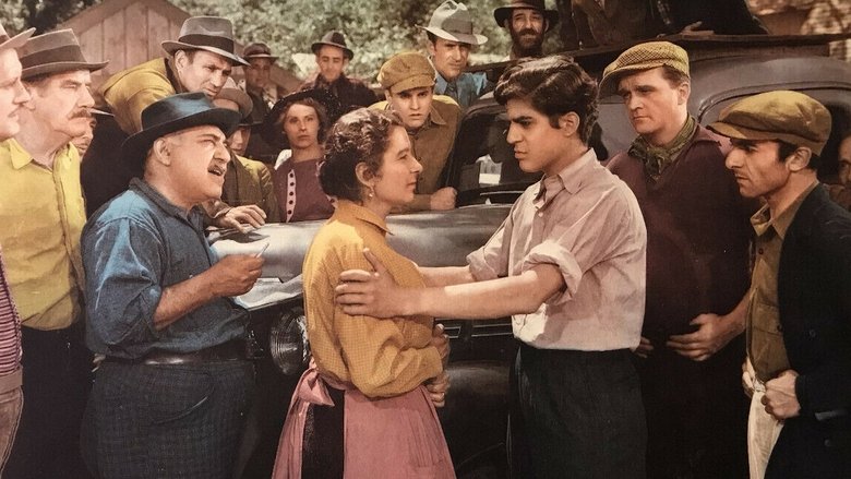 кадр из фильма You're Not So Tough