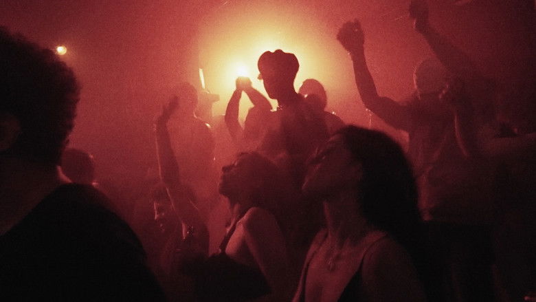 кадр из фильма التماهي