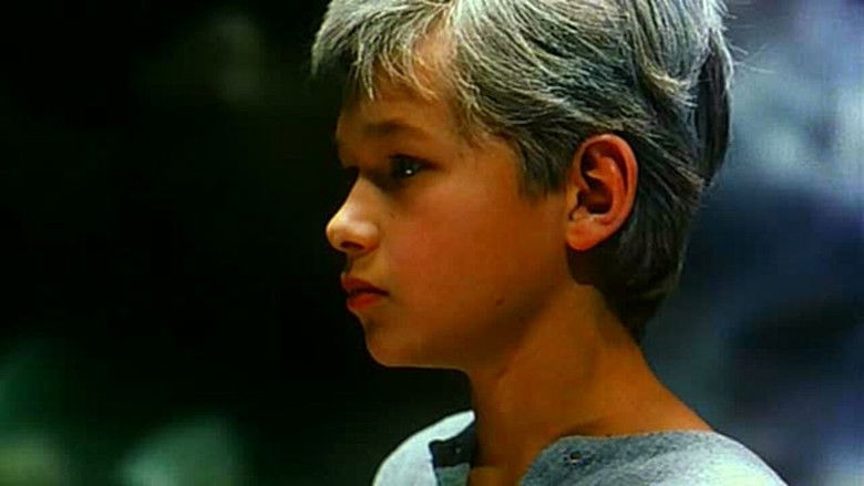 кадр из фильма Ведьмак